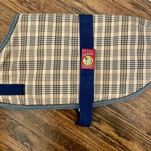 XXL Dog bakers blanket.